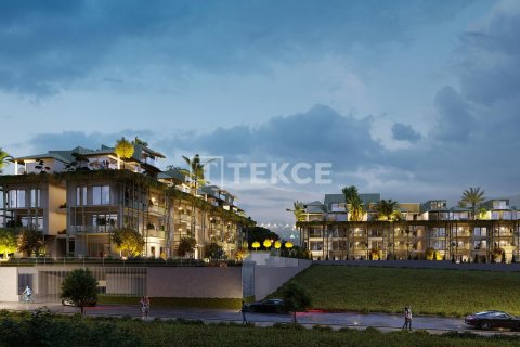 Apartment for sale in Mersin, Turkey, 2 bedrooms, 120m2, No. 237795 – photo 5