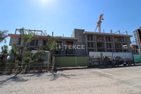 Apartment for sale in Mersin, Turkey, 2 bedrooms, 120m2, No. 237795 – photo 28