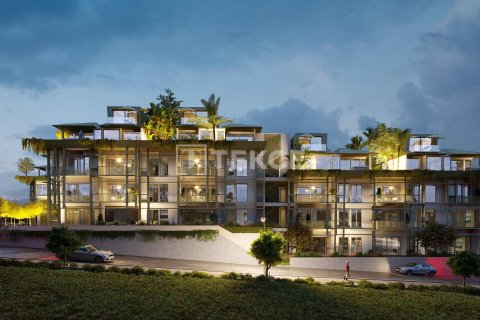 Apartment for sale in Mersin, Turkey, 2 bedrooms, 120m2, No. 237795 – photo 4