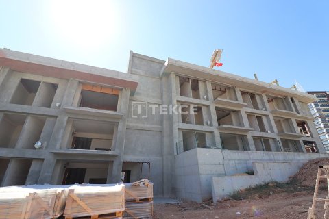 Apartment for sale in Mersin, Turkey, 2 bedrooms, 120m2, No. 237795 – photo 26