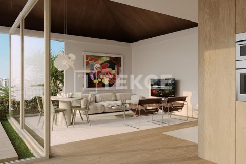Apartment for sale in Mersin, Turkey, 2 bedrooms, 120m2, No. 237795 – photo 15
