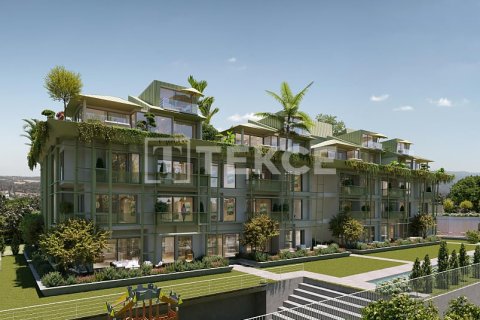 Apartment for sale in Mersin, Turkey, 2 bedrooms, 120m2, No. 237795 – photo 12