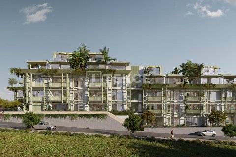 Apartment for sale in Mersin, Turkey, 2 bedrooms, 120m2, No. 237795 – photo 10