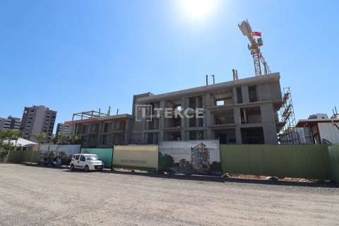Apartment for sale in Mersin, Turkey, 2 bedrooms, 120m2, No. 237795 – photo 27