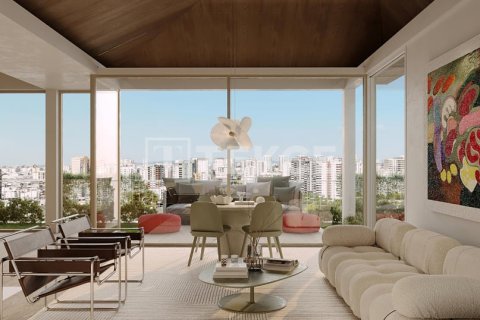 Apartment for sale in Mersin, Turkey, 2 bedrooms, 120m2, No. 237795 – photo 16