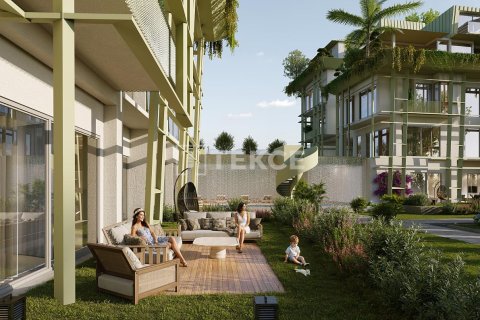Apartment for sale in Mersin, Turkey, 2 bedrooms, 120m2, No. 237795 – photo 7