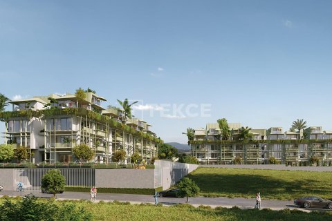 Apartment for sale in Mersin, Turkey, 2 bedrooms, 120m2, No. 237795 – photo 13
