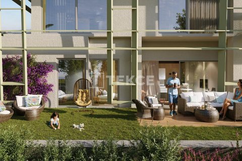Apartment for sale in Mersin, Turkey, 2 bedrooms, 120m2, No. 237795 – photo 8