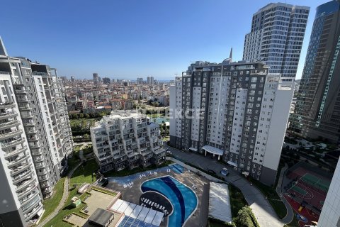 Apartment for rent in Istanbul, Turkey, 2 bedrooms, 110m2, No. 237799 – photo 1