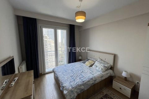 Apartment for rent in Istanbul, Turkey, 2 bedrooms, 110m2, No. 237799 – photo 11