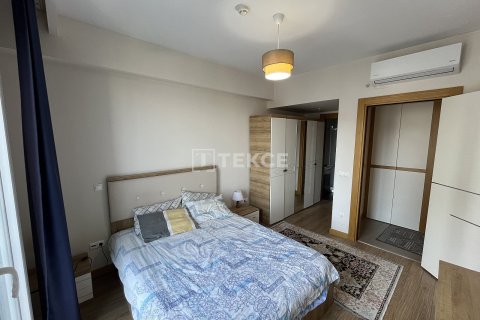 Apartment for rent in Istanbul, Turkey, 2 bedrooms, 110m2, No. 237799 – photo 13