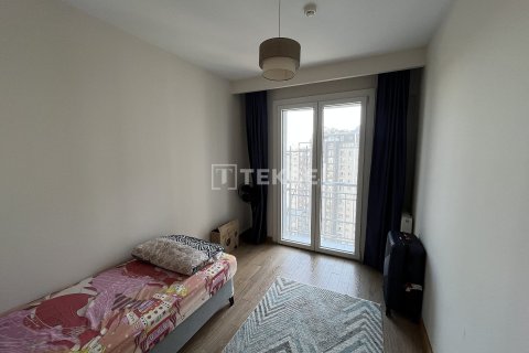 Apartment for rent in Istanbul, Turkey, 2 bedrooms, 110m2, No. 237799 – photo 15