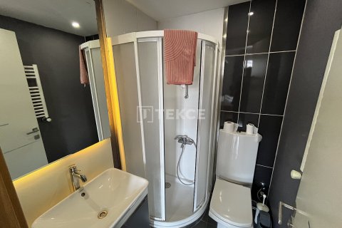 Apartment for rent in Istanbul, Turkey, 2 bedrooms, 110m2, No. 237799 – photo 18