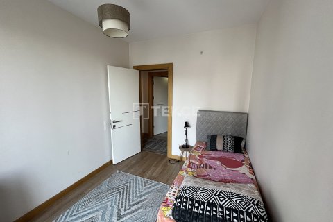 Apartment for rent in Istanbul, Turkey, 2 bedrooms, 110m2, No. 237799 – photo 16