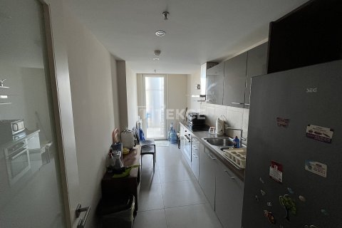 Apartment for rent in Istanbul, Turkey, 2 bedrooms, 110m2, No. 237799 – photo 17