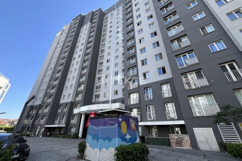Apartment for rent in Istanbul, Turkey, 2 bedrooms, 110m2, No. 237799 – photo 2