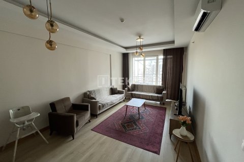 Apartment for rent in Istanbul, Turkey, 2 bedrooms, 110m2, No. 237799 – photo 7