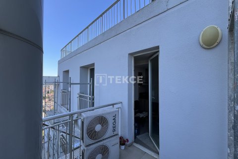 Apartment for rent in Istanbul, Turkey, 2 bedrooms, 110m2, No. 237799 – photo 21