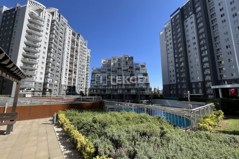 Apartment for rent in Istanbul, Turkey, 2 bedrooms, 110m2, No. 237799 – photo 3