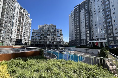 Apartment for rent in Istanbul, Turkey, 2 bedrooms, 110m2, No. 237799 – photo 4