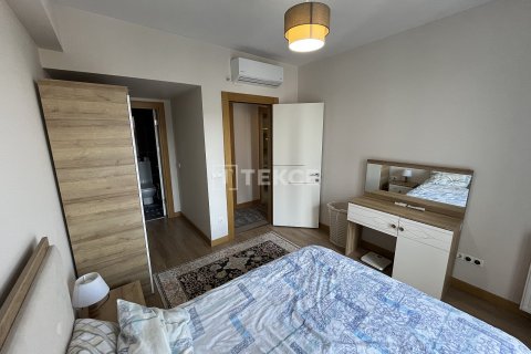 Apartment for rent in Istanbul, Turkey, 2 bedrooms, 110m2, No. 237799 – photo 14
