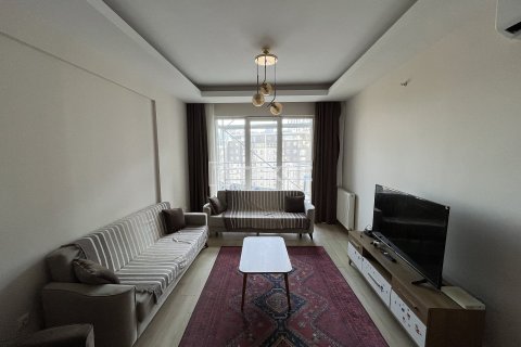 Apartment for rent in Istanbul, Turkey, 2 bedrooms, 110m2, No. 237799 – photo 9