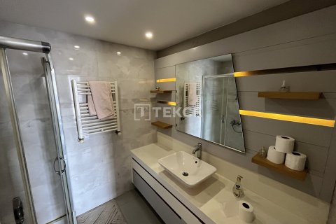 Apartment for rent in Istanbul, Turkey, 2 bedrooms, 110m2, No. 237799 – photo 20
