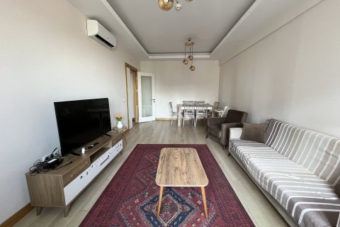 Apartment for rent in Istanbul, Turkey, 2 bedrooms, 110m2, No. 237799 – photo 10