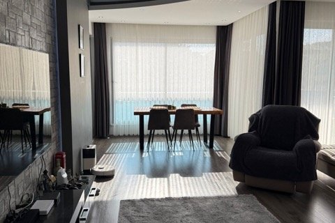 آپارتمان در  Antalya ، ترکیه 3 خوابه ، 175 متر مربع.  شماره 222490 - 14