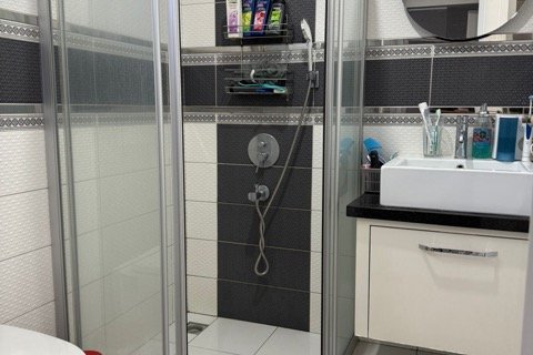 آپارتمان در  Antalya ، ترکیه 3 خوابه ، 175 متر مربع.  شماره 222490 - 15