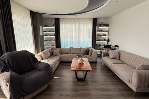 آپارتمان در  Antalya ، ترکیه 3 خوابه ، 175 متر مربع.  شماره 222490 - 27