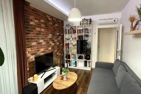 آپارتمان در  Antalya ، ترکیه 3 خوابه ، 175 متر مربع.  شماره 222490 - 22