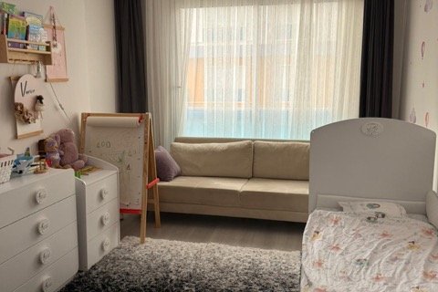 آپارتمان در  Antalya ، ترکیه 3 خوابه ، 175 متر مربع.  شماره 222490 - 9