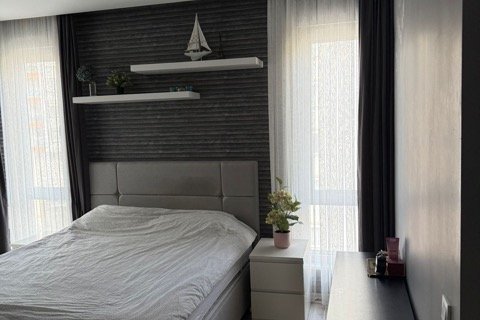 آپارتمان در  Antalya ، ترکیه 3 خوابه ، 175 متر مربع.  شماره 222490 - 11