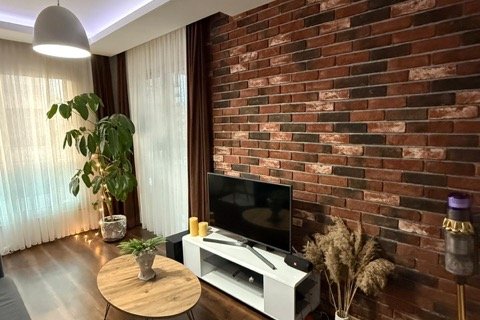 آپارتمان در  Antalya ، ترکیه 3 خوابه ، 175 متر مربع.  شماره 222490 - 6