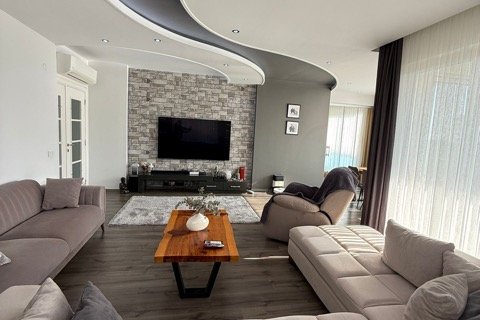 آپارتمان در  Antalya ، ترکیه 3 خوابه ، 175 متر مربع.  شماره 222490 - 25