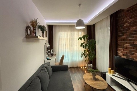 آپارتمان در  Antalya ، ترکیه 3 خوابه ، 175 متر مربع.  شماره 222490 - 12