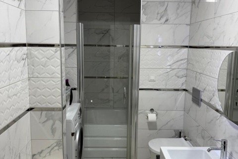 آپارتمان در  Antalya ، ترکیه 3 خوابه ، 175 متر مربع.  شماره 222490 - 4