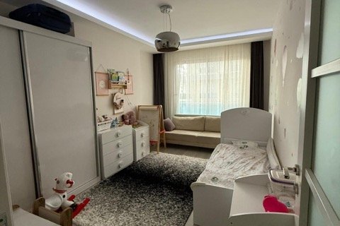 آپارتمان در  Antalya ، ترکیه 3 خوابه ، 175 متر مربع.  شماره 222490 - 29