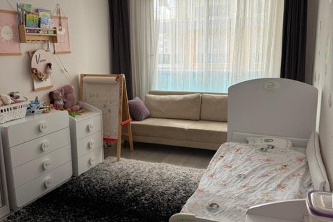 آپارتمان در  Antalya ، ترکیه 3 خوابه ، 175 متر مربع.  شماره 222490 - 2