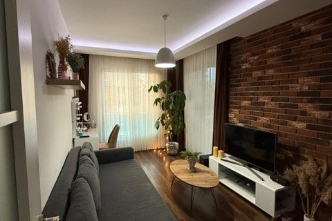 3+1 Lejlighed  i Antalya, Tyrkiet Nr. 222490