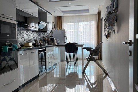 آپارتمان در  Antalya ، ترکیه 3 خوابه ، 175 متر مربع.  شماره 222490 - 7