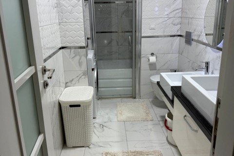 آپارتمان در  Antalya ، ترکیه 3 خوابه ، 175 متر مربع.  شماره 222490 - 10