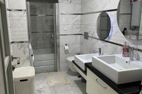 آپارتمان در  Antalya ، ترکیه 3 خوابه ، 175 متر مربع.  شماره 222490 - 5