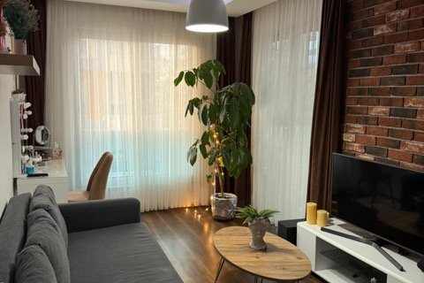 آپارتمان در  Antalya ، ترکیه 3 خوابه ، 175 متر مربع.  شماره 222490 - 19