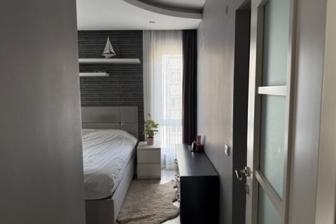 آپارتمان در  Antalya ، ترکیه 3 خوابه ، 175 متر مربع.  شماره 222490 - 13