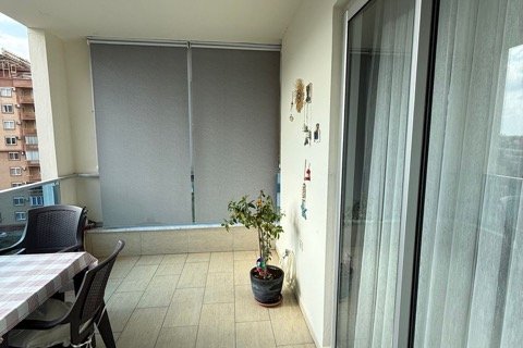 آپارتمان در  Antalya ، ترکیه 3 خوابه ، 175 متر مربع.  شماره 222490 - 30