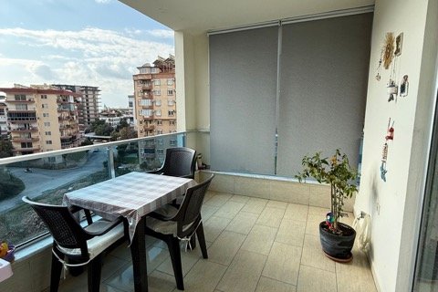 آپارتمان در  Antalya ، ترکیه 3 خوابه ، 175 متر مربع.  شماره 222490 - 28