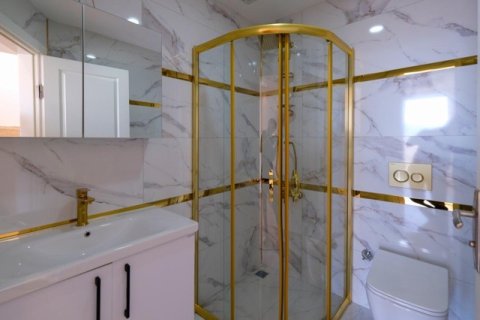 آپارتمان در  Alanya ، ترکیه 3 خوابه ، 217 متر مربع.  شماره 222492 - 25