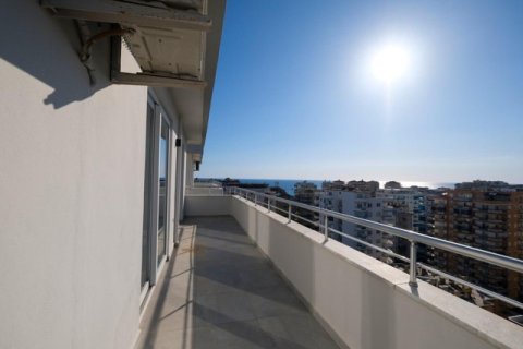 آپارتمان در  Alanya ، ترکیه 3 خوابه ، 217 متر مربع.  شماره 222492 - 26